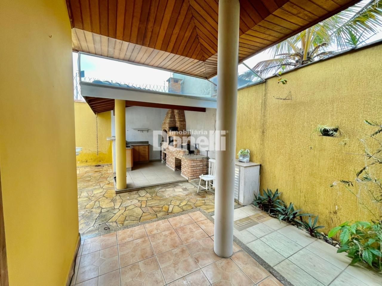 Casa em Condomínio à venda no Condomínio Taubaté Village: 