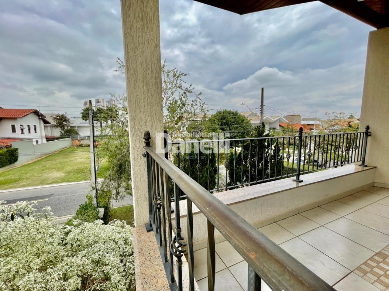 Casa em Condomínio à venda no Condomínio Taubaté Village: 