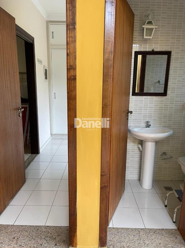 Casa em Condomínio à venda no Condomínio Taubaté Village: 