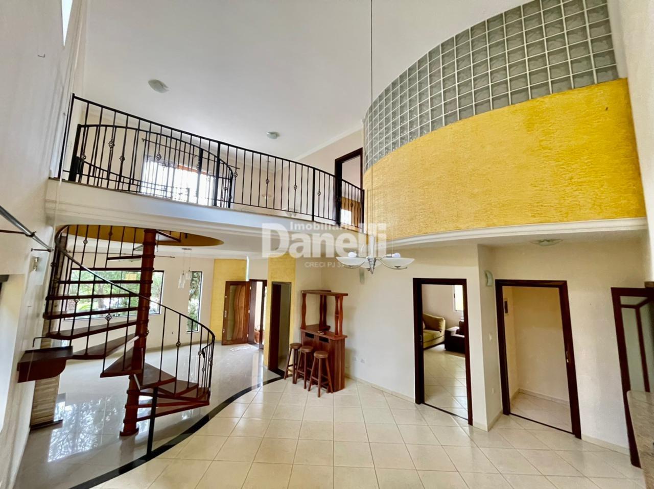 Casa em Condomínio à venda no Condomínio Taubaté Village: 