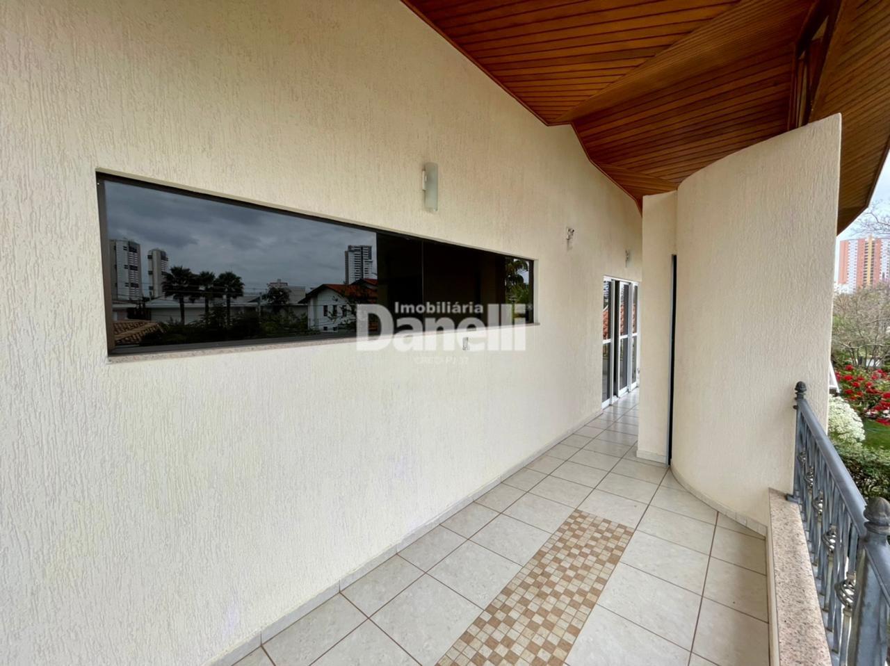 Casa em Condomínio à venda no Condomínio Taubaté Village: 