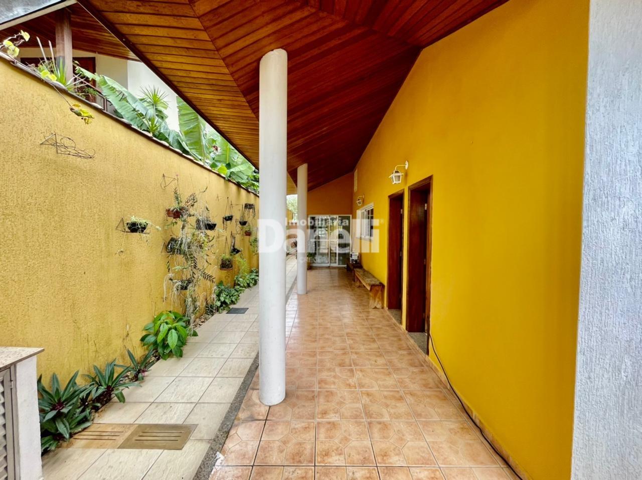 Casa em Condomínio à venda no Condomínio Taubaté Village: 