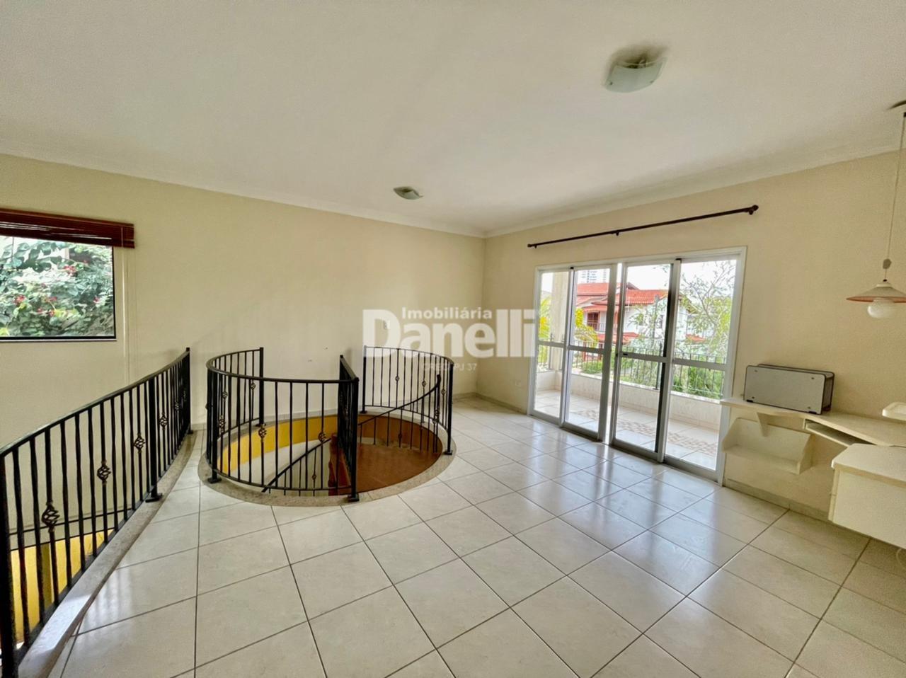 Casa em Condomínio à venda no Condomínio Taubaté Village: 