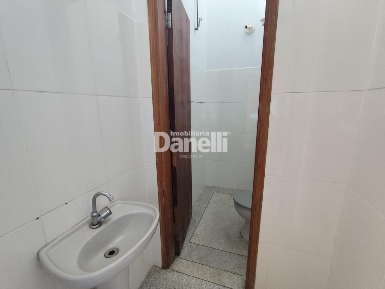 Sala Comercial para aluguel no Centro: 