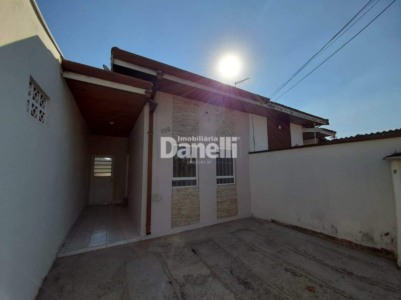 Casa para aluguel no Parque Senhor do Bonfim: 