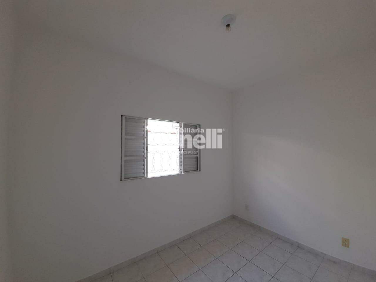 Casa para aluguel no Parque Senhor do Bonfim: 