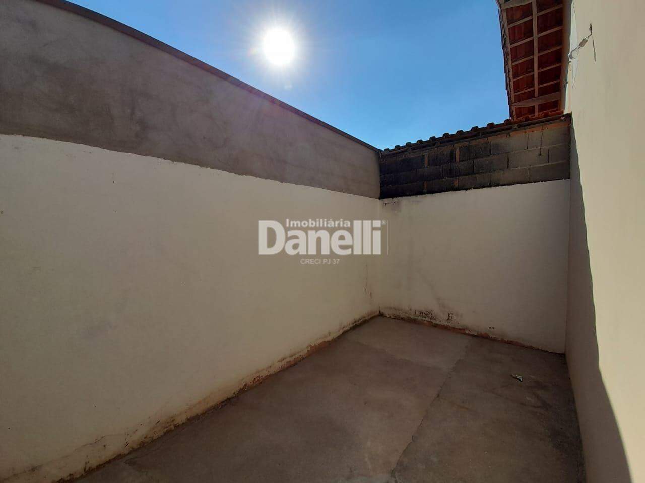 Casa para aluguel no Parque Senhor do Bonfim: 