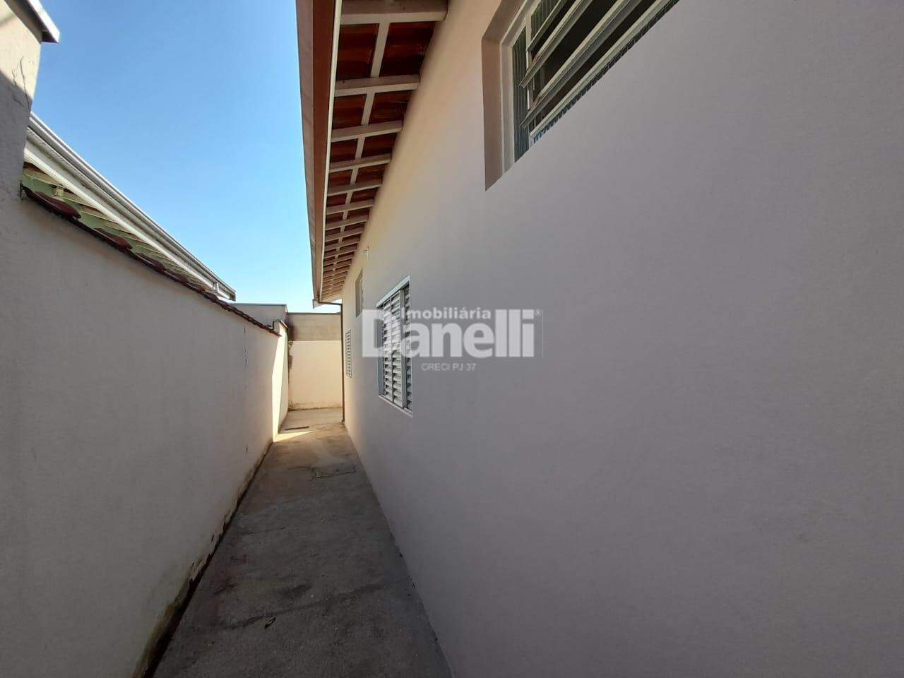 Casa para aluguel no Parque Senhor do Bonfim: 