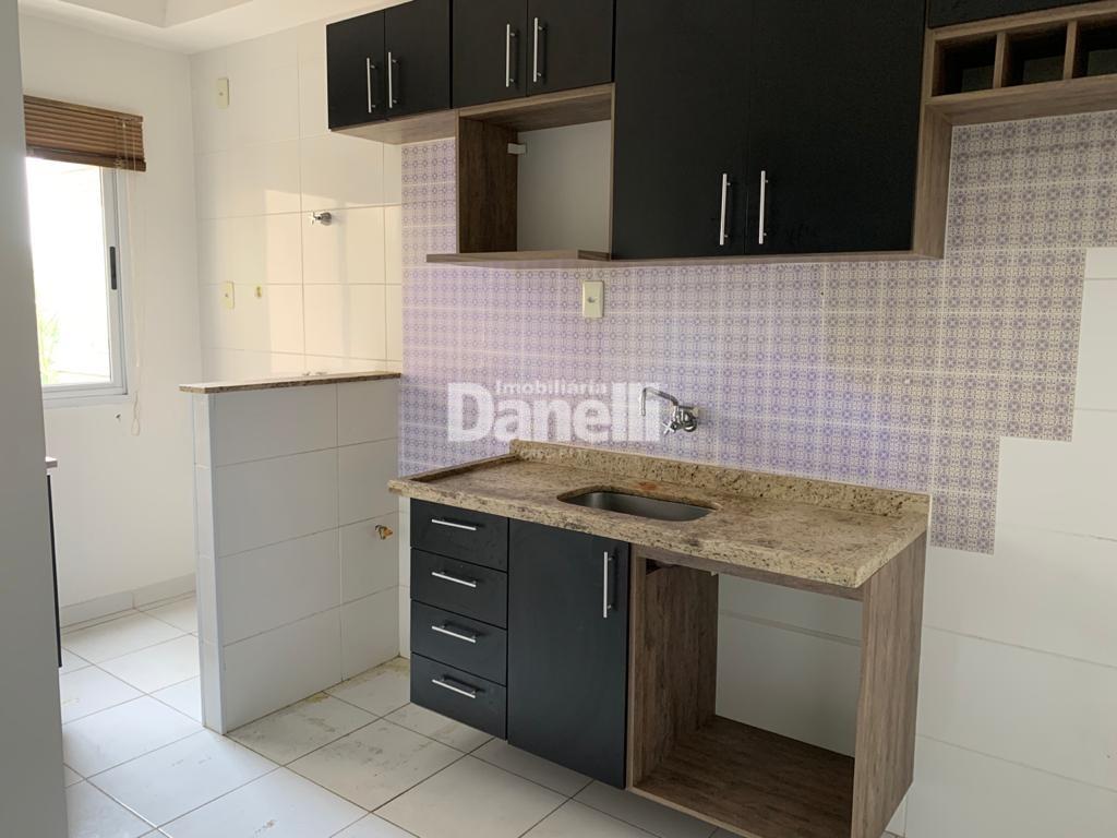 Apartamento para aluguel no Vila São José: 