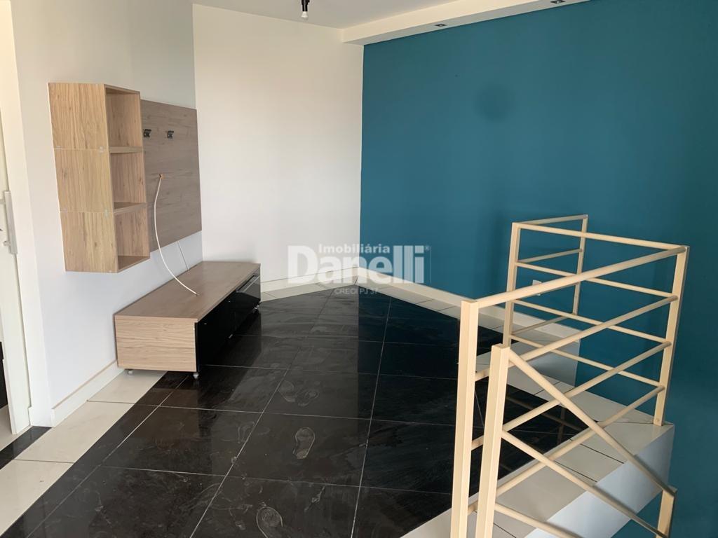 Apartamento para aluguel no Vila São José: 