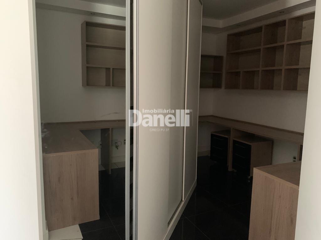Apartamento para aluguel no Vila São José: 