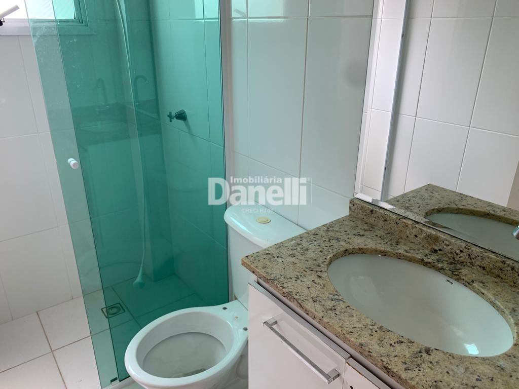 Apartamento para aluguel no Vila São José: 