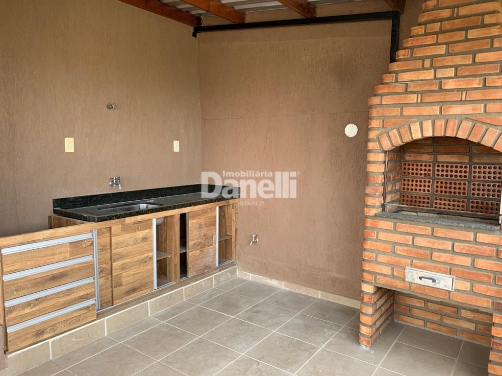 Apartamento para aluguel no Vila São José: 