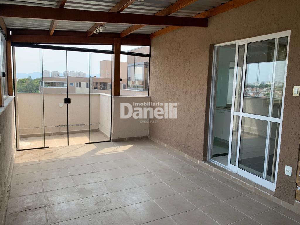 Apartamento para aluguel no Vila São José: 