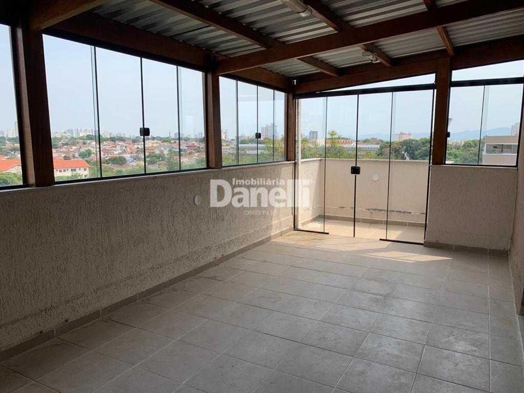 Apartamento para aluguel no Vila São José: 