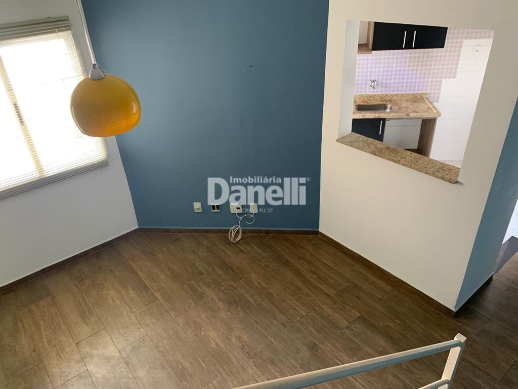 Apartamento para aluguel no Vila São José: 