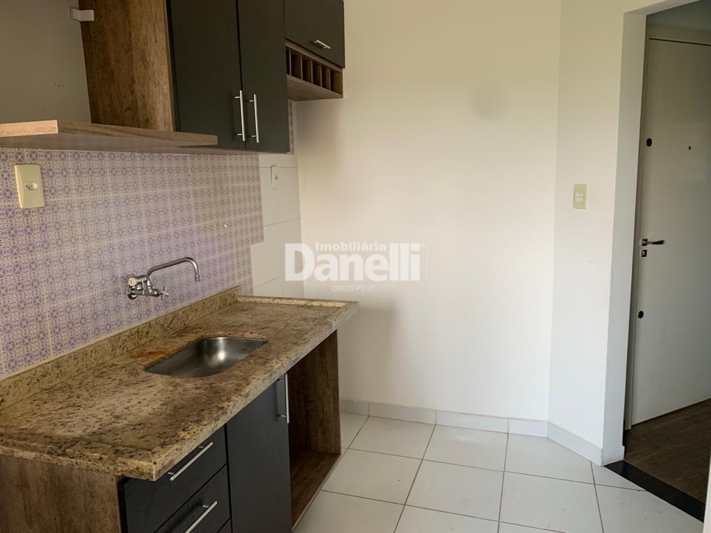 Apartamento para aluguel no Vila São José: 