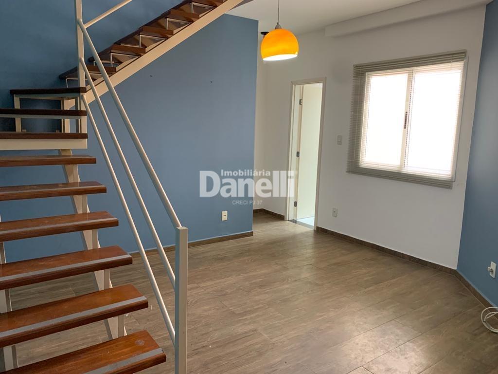 Apartamento para aluguel no Vila São José: 