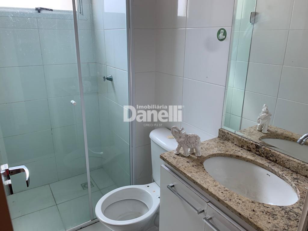 Apartamento para aluguel no Vila São José: 