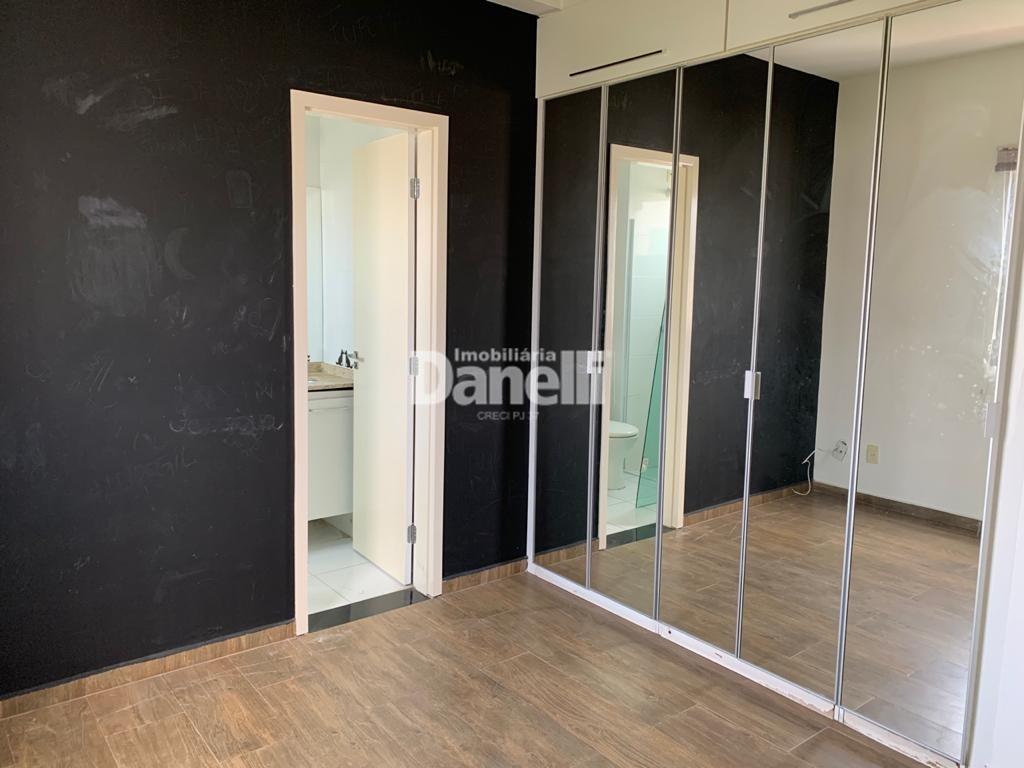 Apartamento para aluguel no Vila São José: 