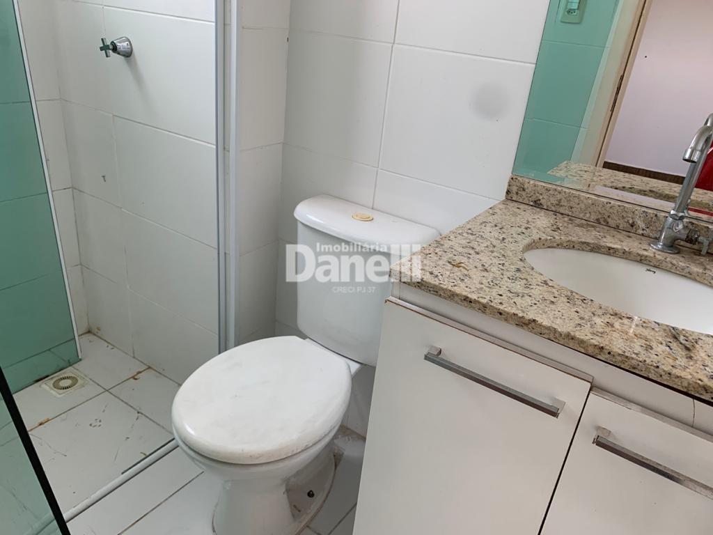 Apartamento para aluguel no Vila São José: 