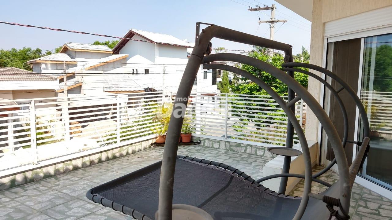 Casa em Condomínio para aluguel no Caminho Novo: 