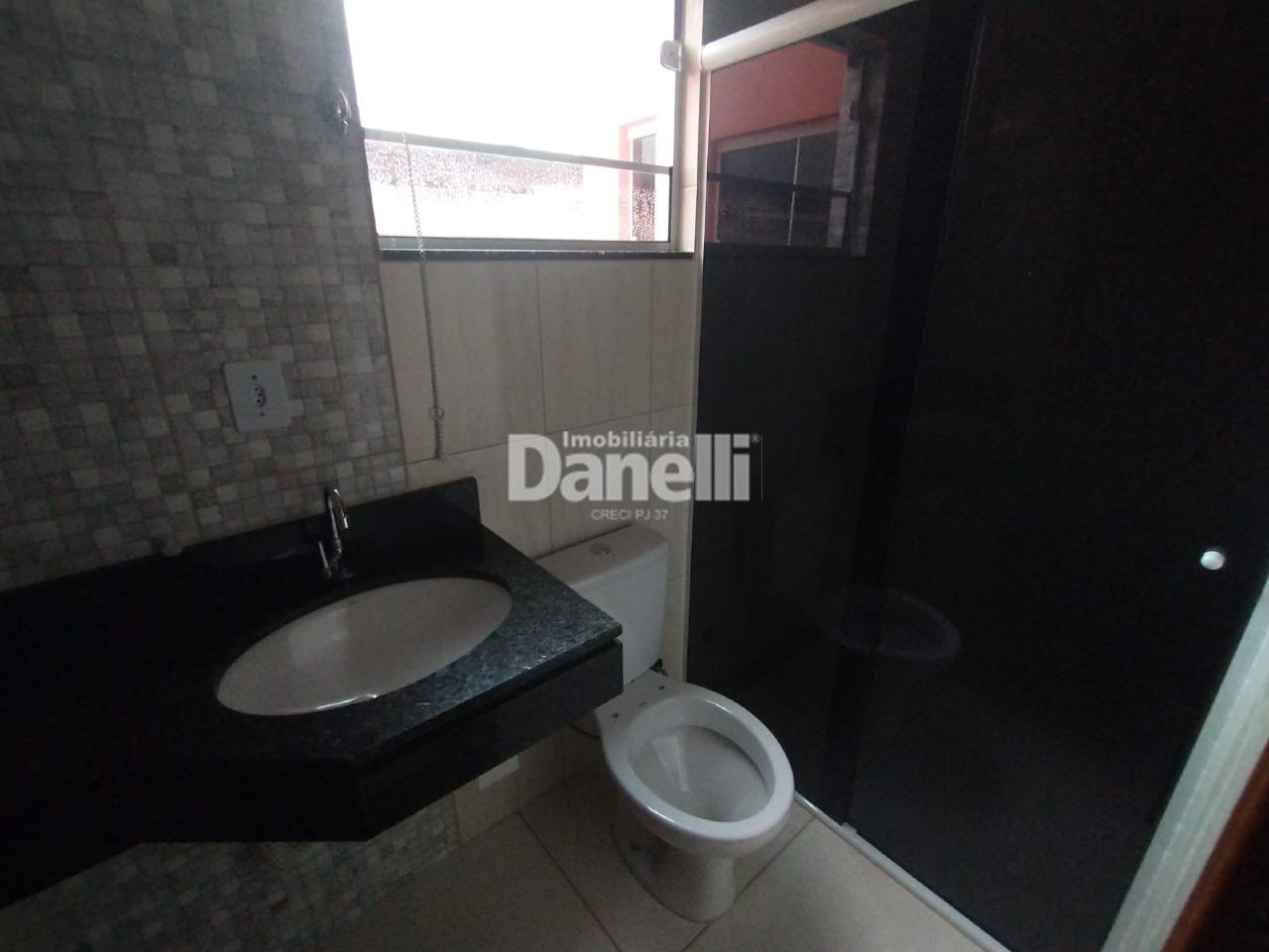 Casa para aluguel no Esplanada Santa Terezinha: 