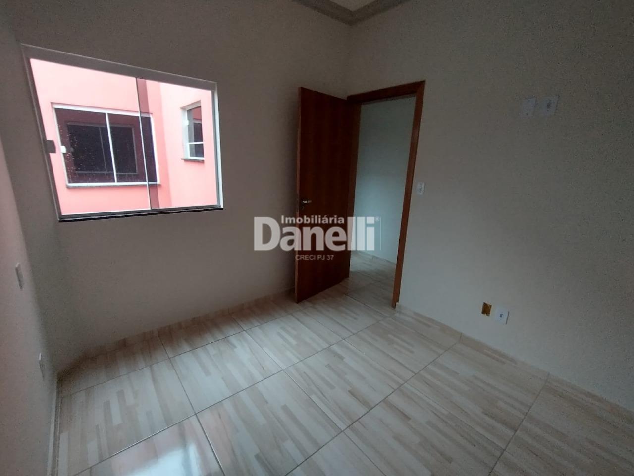 Casa para aluguel no Esplanada Santa Terezinha: 