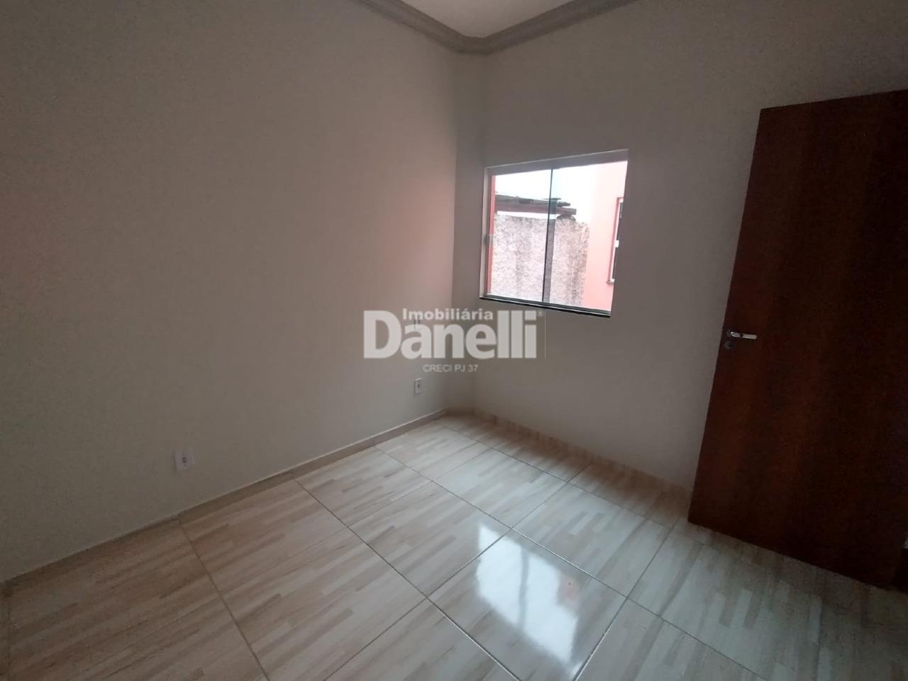 Casa para aluguel no Esplanada Santa Terezinha: 