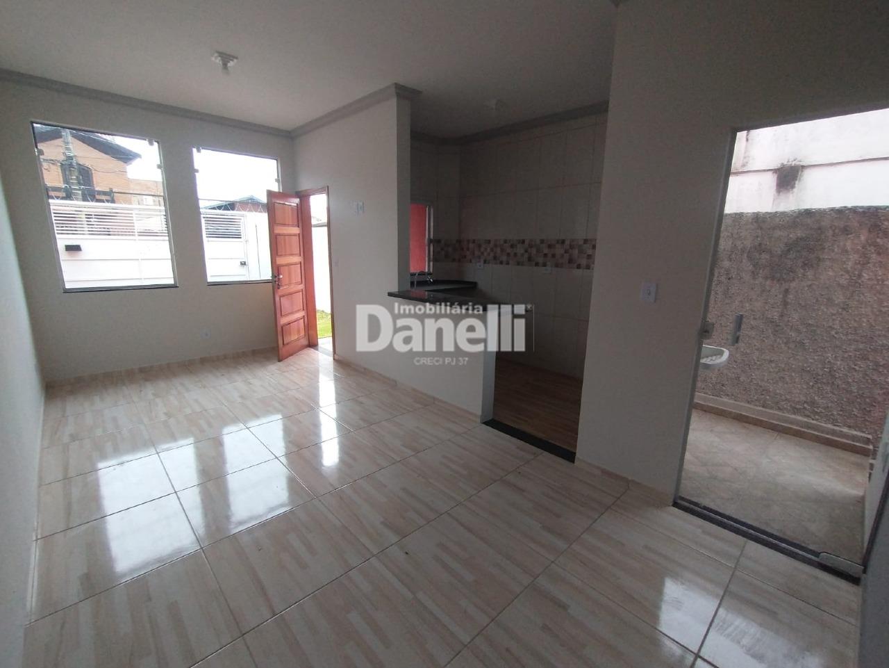 Casa para aluguel no Esplanada Santa Terezinha: 