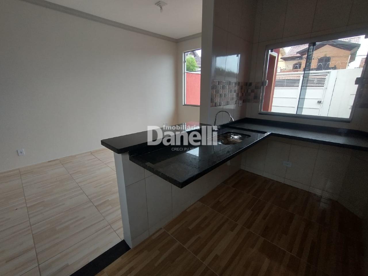 Casa para aluguel no Esplanada Santa Terezinha: 