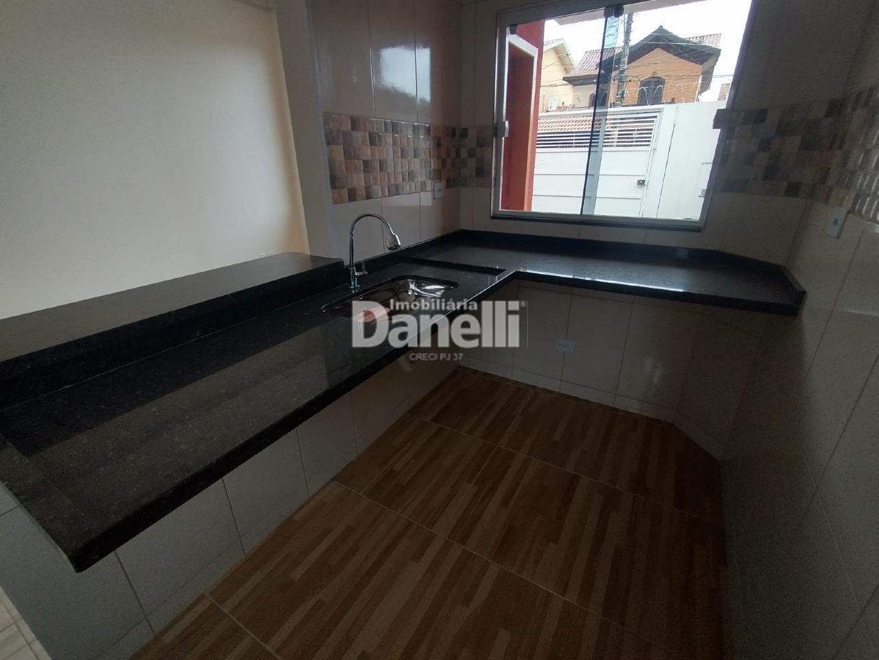 Casa para aluguel no Esplanada Santa Terezinha: 