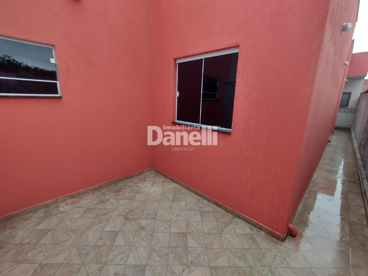 Casa para aluguel no Esplanada Santa Terezinha: 