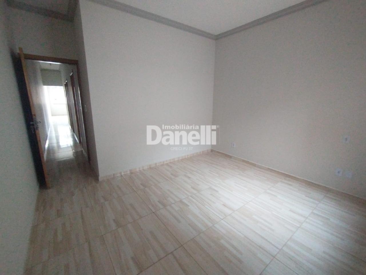 Casa para aluguel no Esplanada Santa Terezinha: 