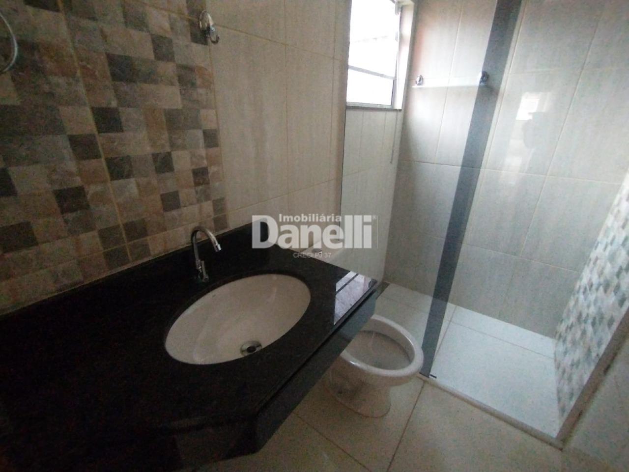 Casa para aluguel no Esplanada Santa Terezinha: 