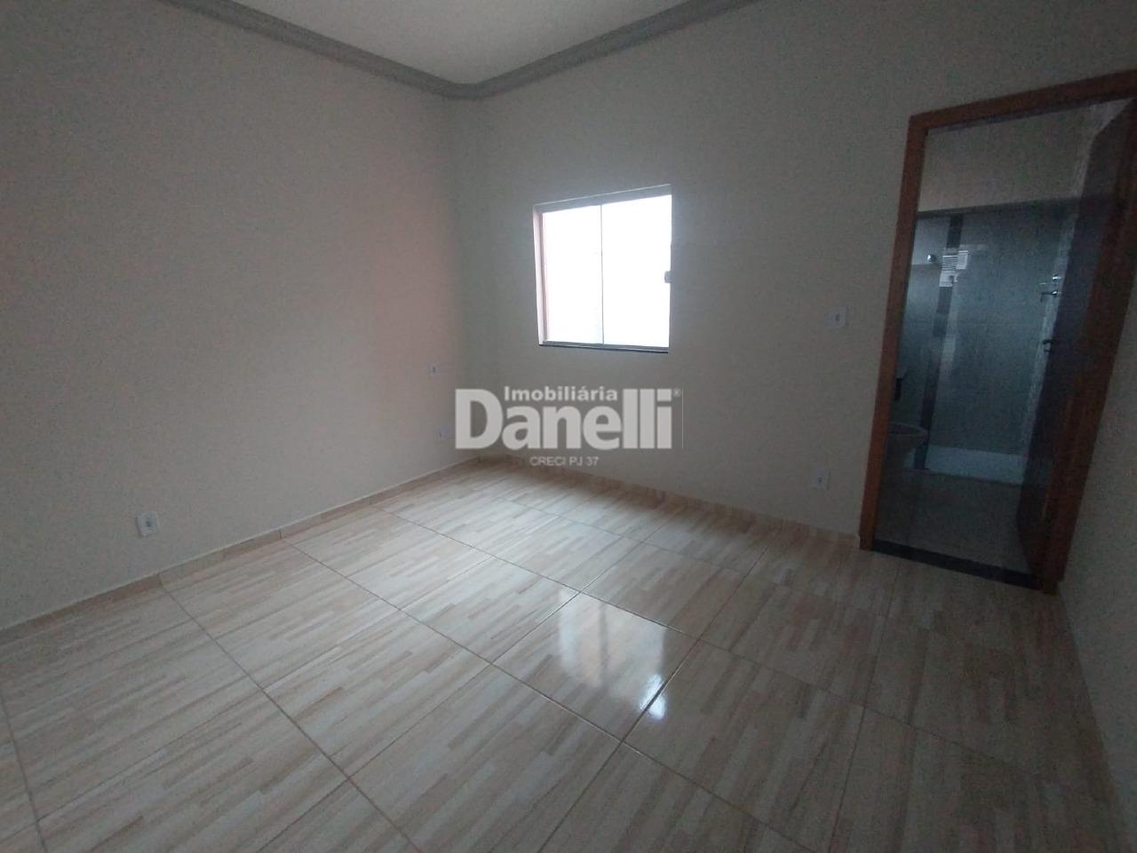 Casa para aluguel no Esplanada Santa Terezinha: 