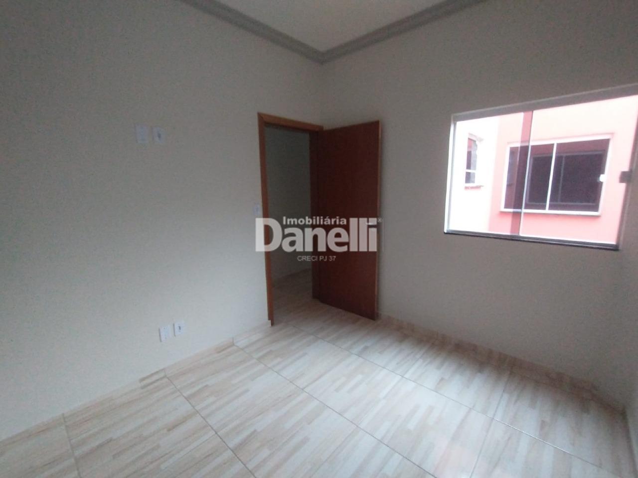 Casa para aluguel no Esplanada Santa Terezinha: 