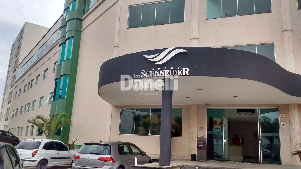 Sala Comercial para aluguel no do Barranco: 