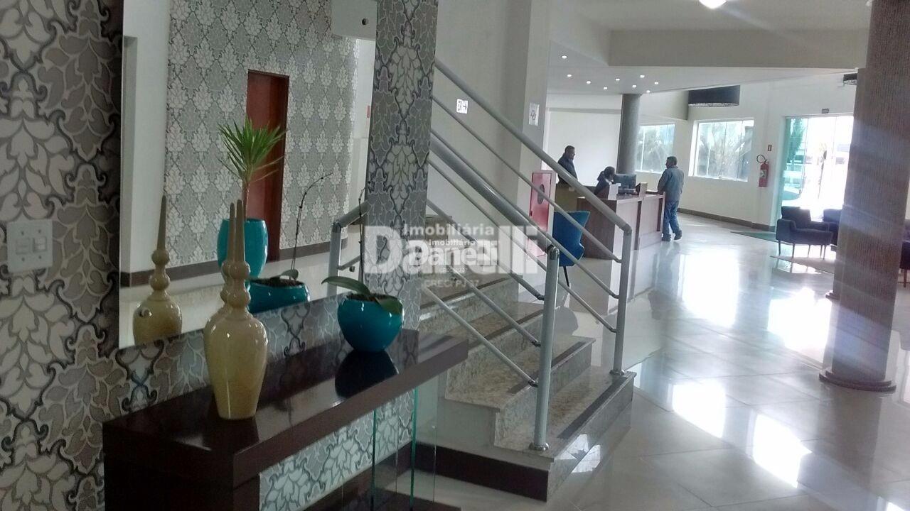 Sala Comercial para aluguel no do Barranco: 