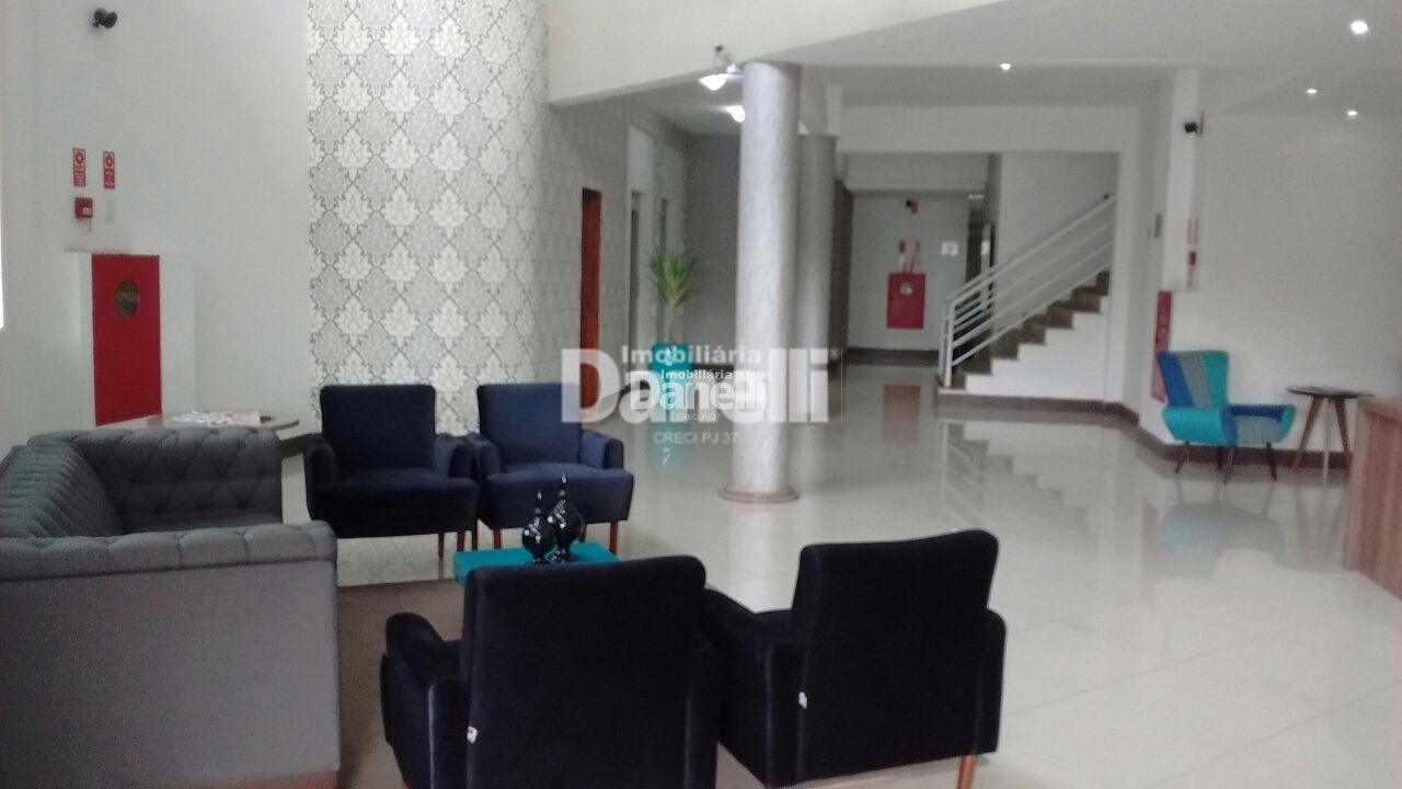 Sala Comercial para aluguel no do Barranco: 