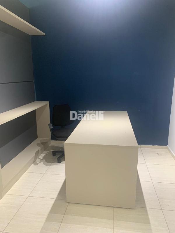 Sala Comercial para aluguel no do Barranco: 