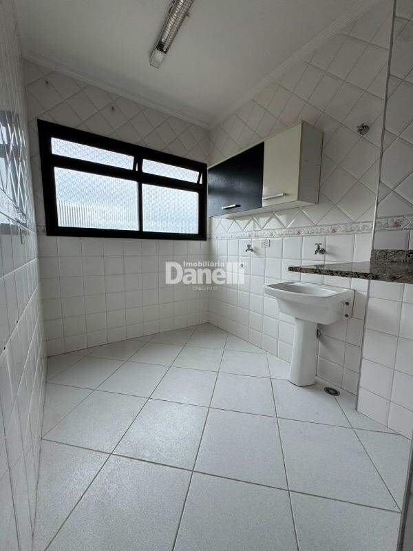 Apartamento para aluguel no Esplanada Independência: 
