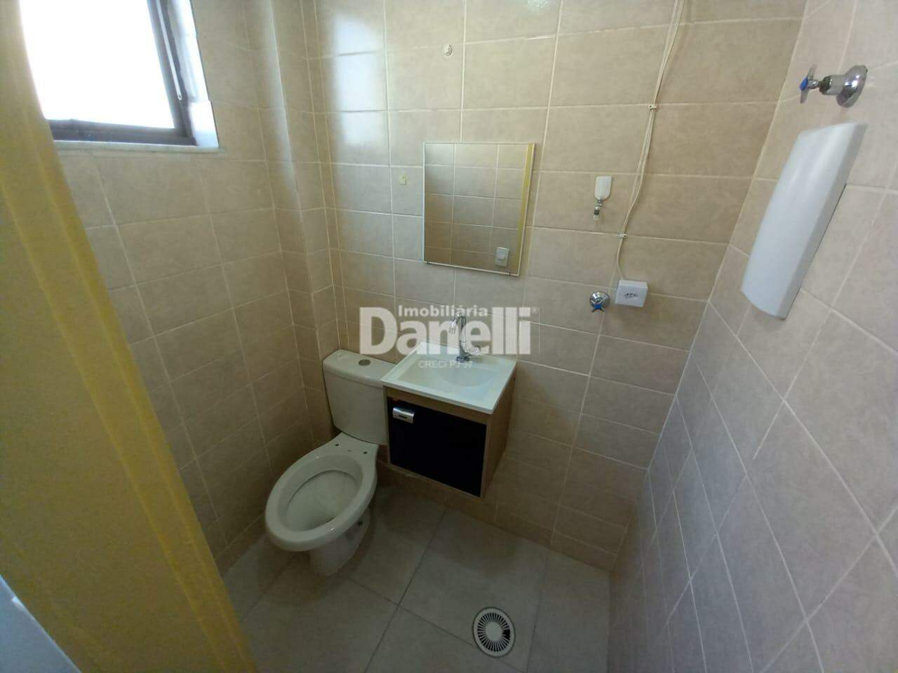Apartamento para aluguel no Vila São José: 