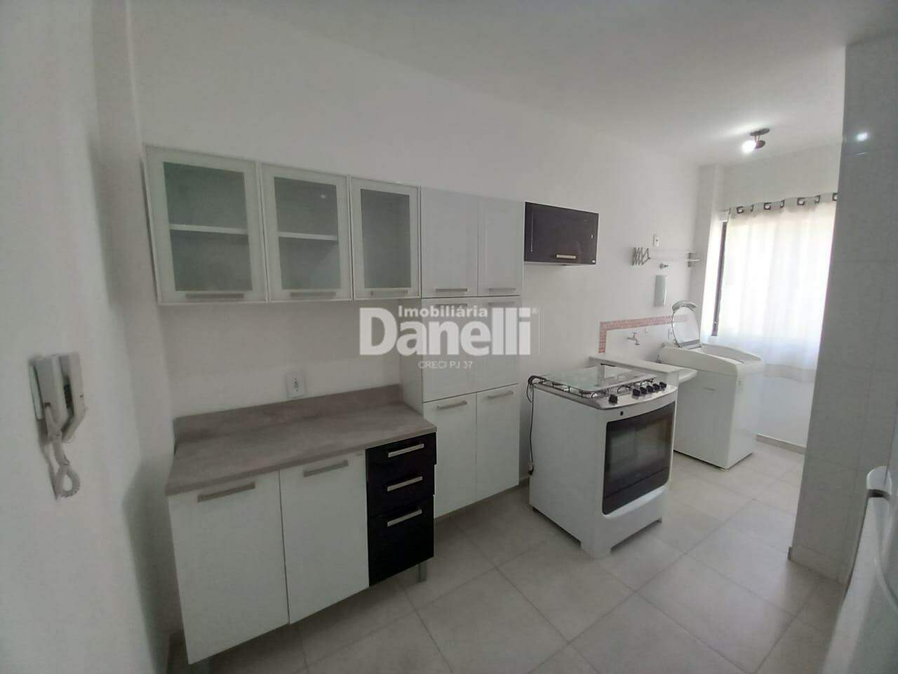 Apartamento para aluguel no Vila São José: 