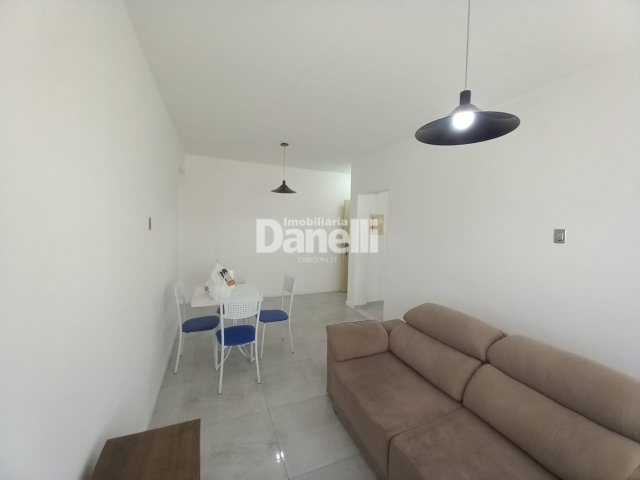 Apartamento para aluguel no Vila São José: 