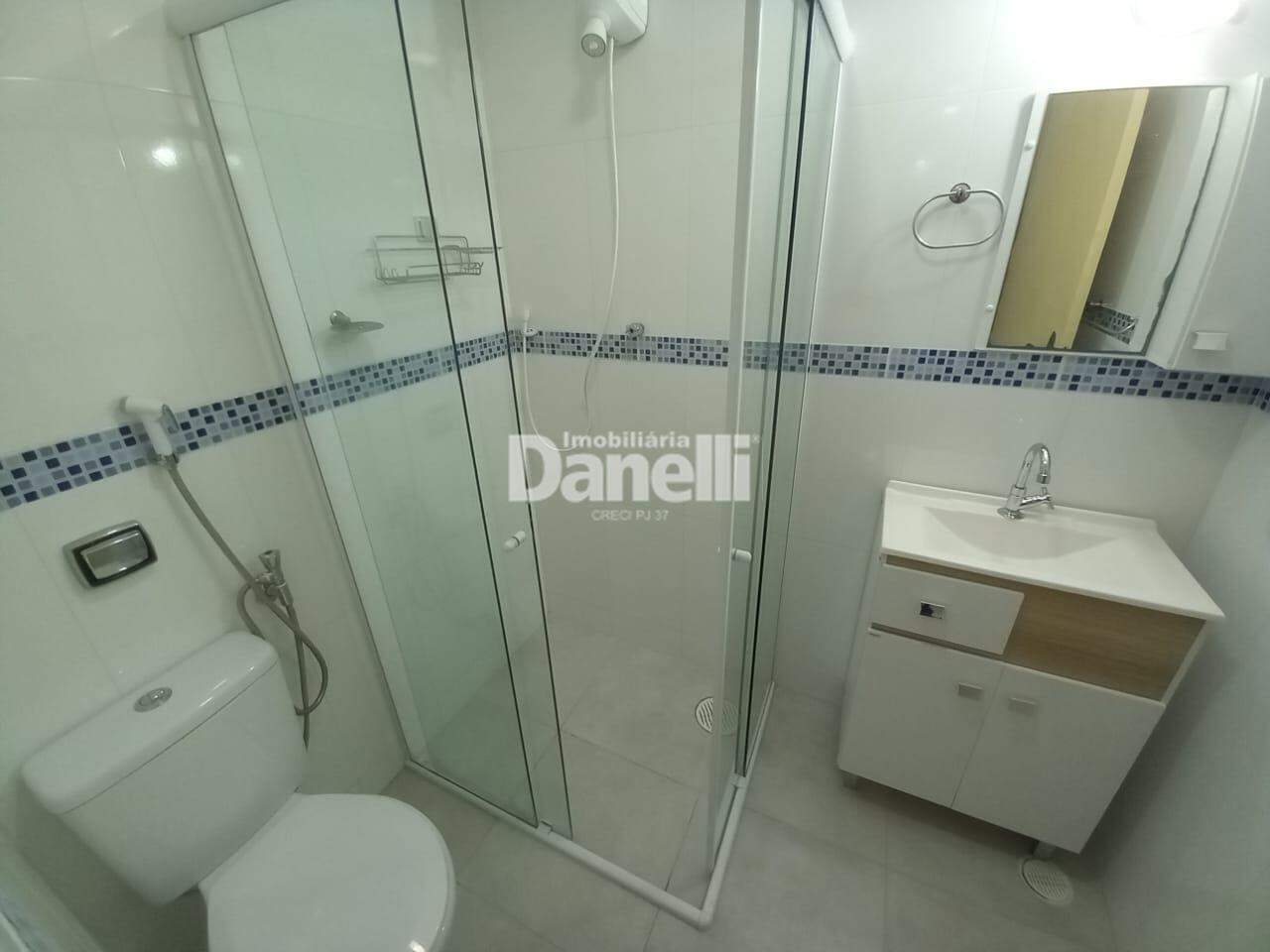 Apartamento para aluguel no Vila São José: 