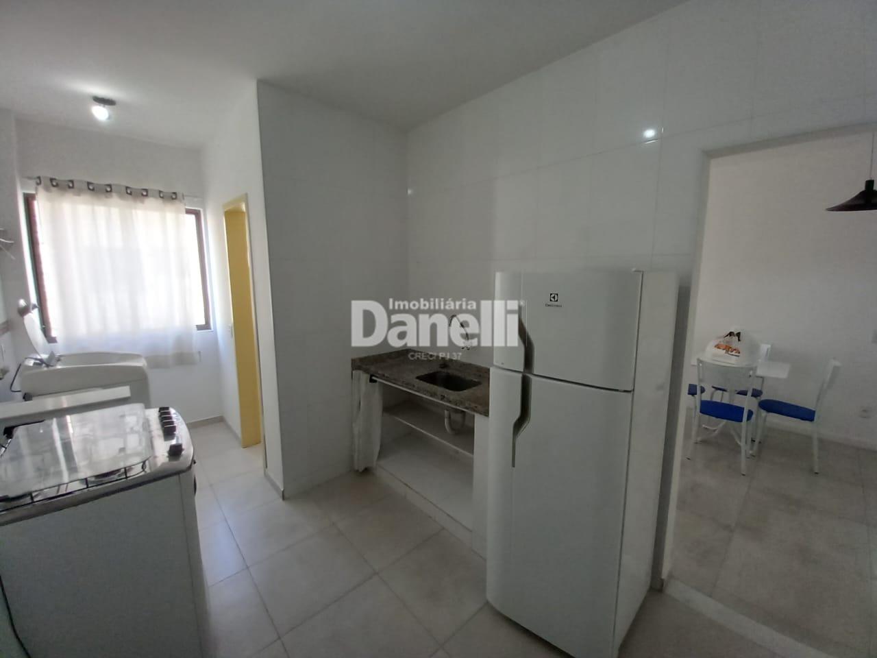 Apartamento para aluguel no Vila São José: 