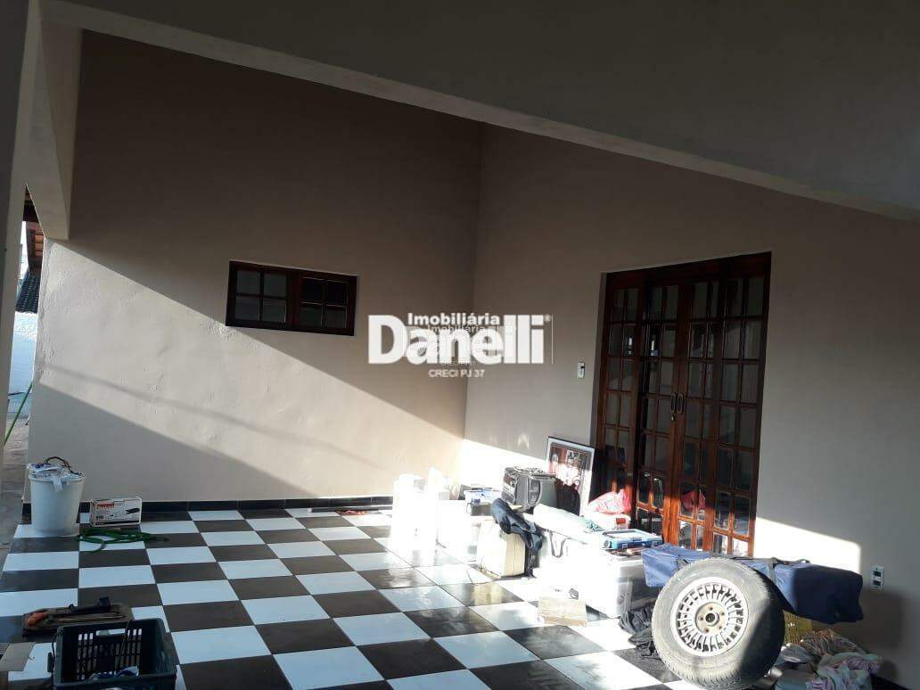 Casa à venda no Residencial Portal da Mantiqueira: 