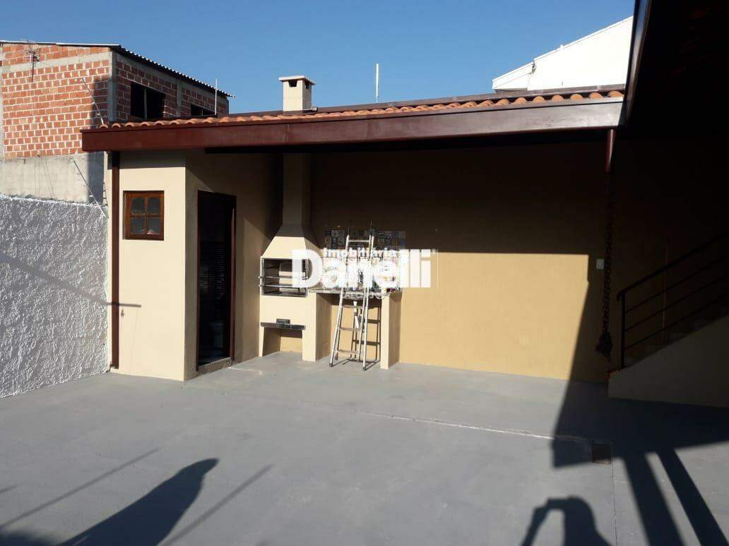 Casa à venda no Residencial Portal da Mantiqueira: 