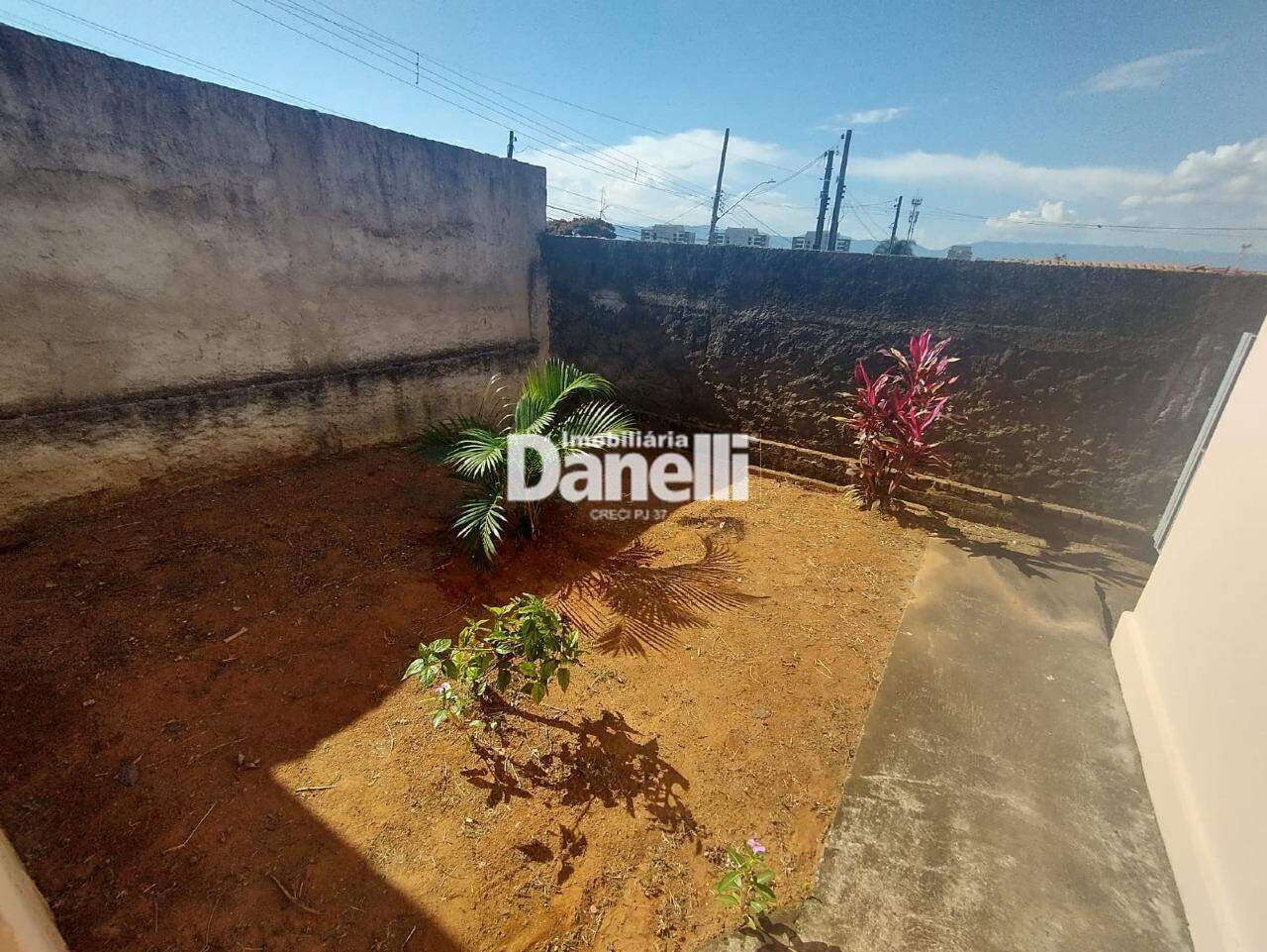 Casa para aluguel no Cidade Jardim: 
